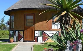 African Sun Guest House