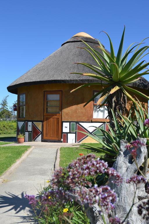 African Sun Guest House George Exterior photo